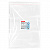 Пакеты БОПП с клеевым клапаном, КОМПЛЕКТ 100 штук, 30х40 + 4 см, 30 мкм, с усиленным швом, BRAUBERG