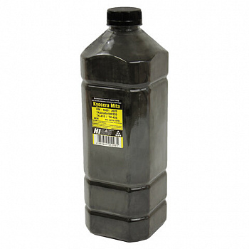 Тонер HI-BLACK для KYOCERA KM-1620/2020/TASKalfa180/220, фасовка 870 г