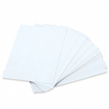 Фотобумага матовая, А4, 200 г/м2, двусторонняя, 300 листов, BRAUBERG ORIGINAL