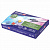 Акварель художественная кюветы НАБОР 24 цвета по 3,5 г, пластиковый кейс, BRAUBERG ART CLASSIC