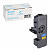 Тонер-картридж KYOCERA (TK-5220C) ECOSYS P5021cdn/cdw/M5521cdn/cdw, голубой, ресурс 1200 стр., оригинальный, 1T02R9CNL1