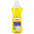 Средство для мытья пола и стен 1 кг LAIMA PROFESSIONAL концентрированное, "Антибактериальный эффект. Лимон"