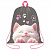 Мешок для обуви BRAUBERG KIDS, с петлей, 42х34 см, "Purr cat"