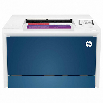 Принтер лазерный ЦВЕТНОЙ HP Color LaserJet Pro 4203dw А4, 33 стр./мин, 50000 стр./мес, ДУПЛЕКС, Wi-Fi, сетевая карта, 5HH48A