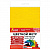 Фетр супер жесткий А4, 1 мм, 10 листов, 10 цветов, плотность 160 г/м2, ОСТРОВ СОКРОВИЩ