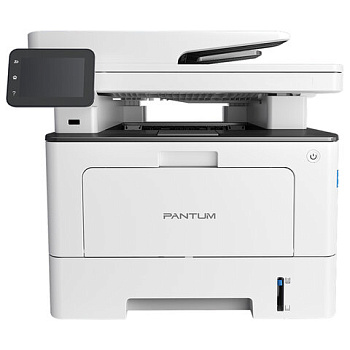 МФУ лазерное PANTUM BM5201ADN, "3 в 1", A4, 42 стр/мин, 100000 стр/мес, ДУПЛЕКС, ДАПД