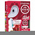 Освежитель воздуха автоматический со сменным баллоном 250 мл, DO-RE-MI "Яблоко и корица", СИБИАР, 5-09.03.111.24