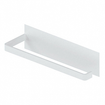 Держатель для бумажных полотенец и рулонных салфеток самоклеящийся, LAIMA HOME