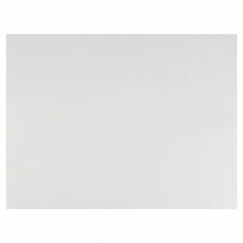 Бумага для пастели (1 лист) FABRIANO Tiziano А2+ (500х650 мм), 160 г/м2, белый