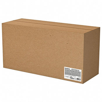 Тесто пластилин для лепки СУПЕР ПЛАСТИЧНОЕ, 36 штук (24 цвета+12 базовых), 3600г, BAMBOX(БАМБОКС)