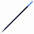 Стержень шариковый масляный BRAUBERG "UNIVERSAL" 130 мм, СИНИЙ, игольчатый узел 0,7 мм, линия письма 0,35 мм