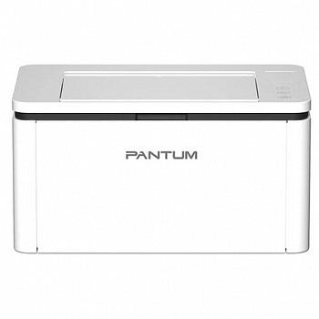 Принтер лазерный PANTUM BP2300, А4, 22 стр./мин., 10000 стр./мес.