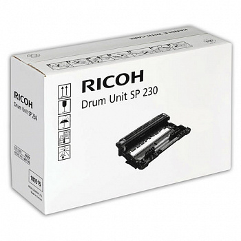 Фотобарабан RICOH (SP230) SP 230SFNw / 230DNw, оригинальный, ресурс 12000 стр.