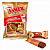 Батончики мини TWIX "Minis" печенье с карамелью в молочном шоколаде, 184 г