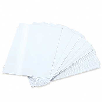 Фотобумага глянцевая, А4, 160 г/м2, односторонняя, 300 листов, BRAUBERG ORIGINAL