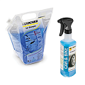 Средства для ухода за автомобилем Средства для ухода за автомобилем