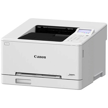 Принтер лазерный ЦВЕТНОЙ CANON i-SENSYS LBP647Cdw, А4, 25 стр/мин, 30000 стр/мес, ДУП, 6929C014